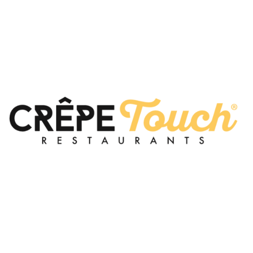 Crepe Touch Momemtum formation