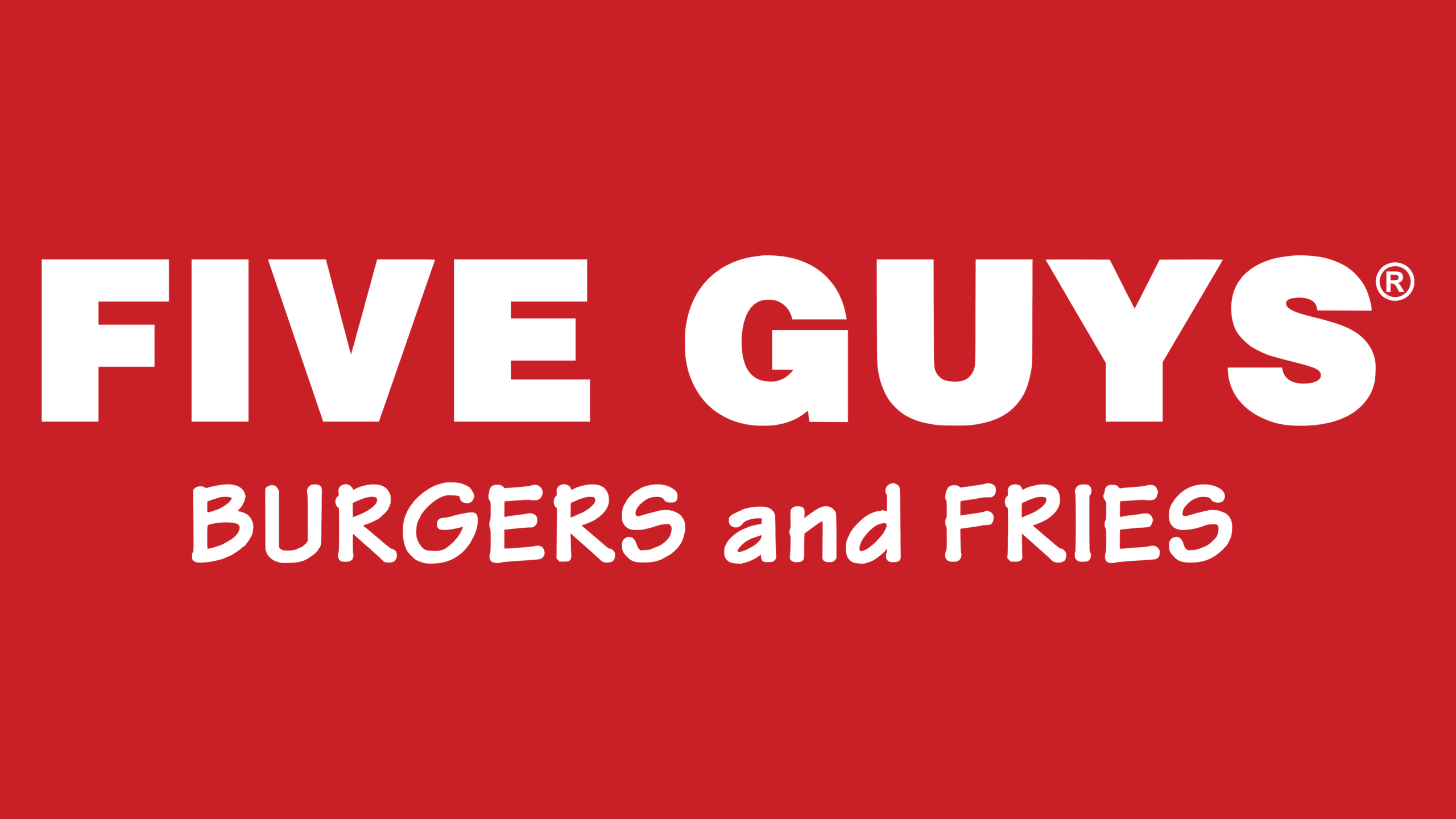 Five guys formation par Momentum Formation